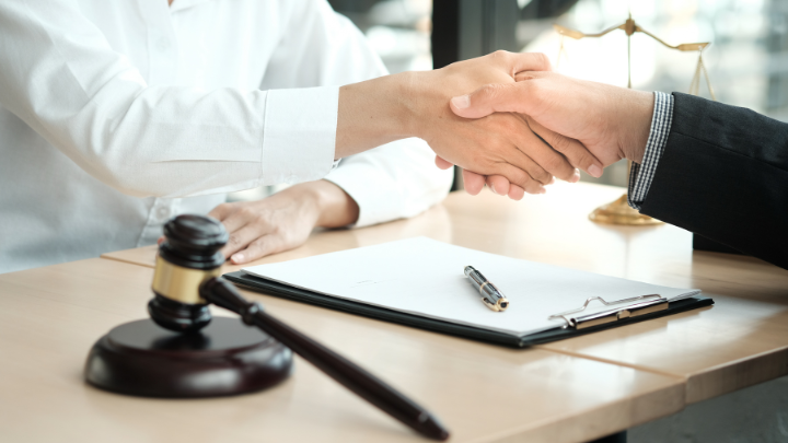 Achieving Excellence in Legal Training