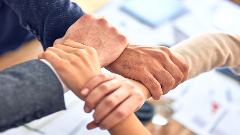 Building Resilient Organizations: Strategies for Navigating Uncertainty