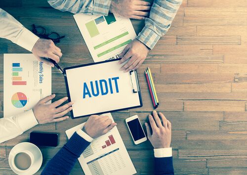 Auditing and Compliance: Best Practices