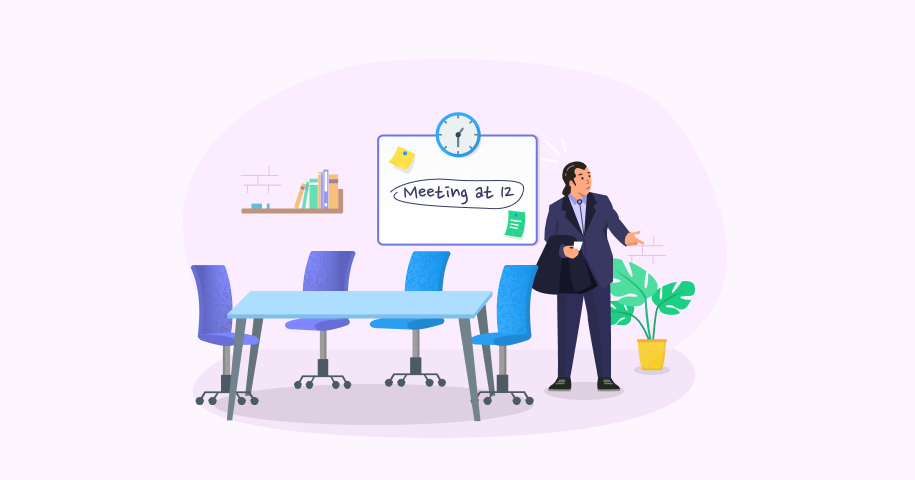 Effective Meeting Management Strategies