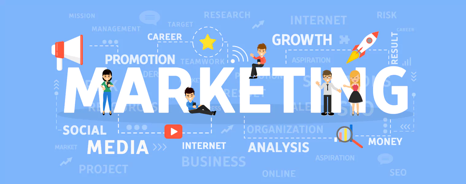Essential Guide to Marketing and Sales