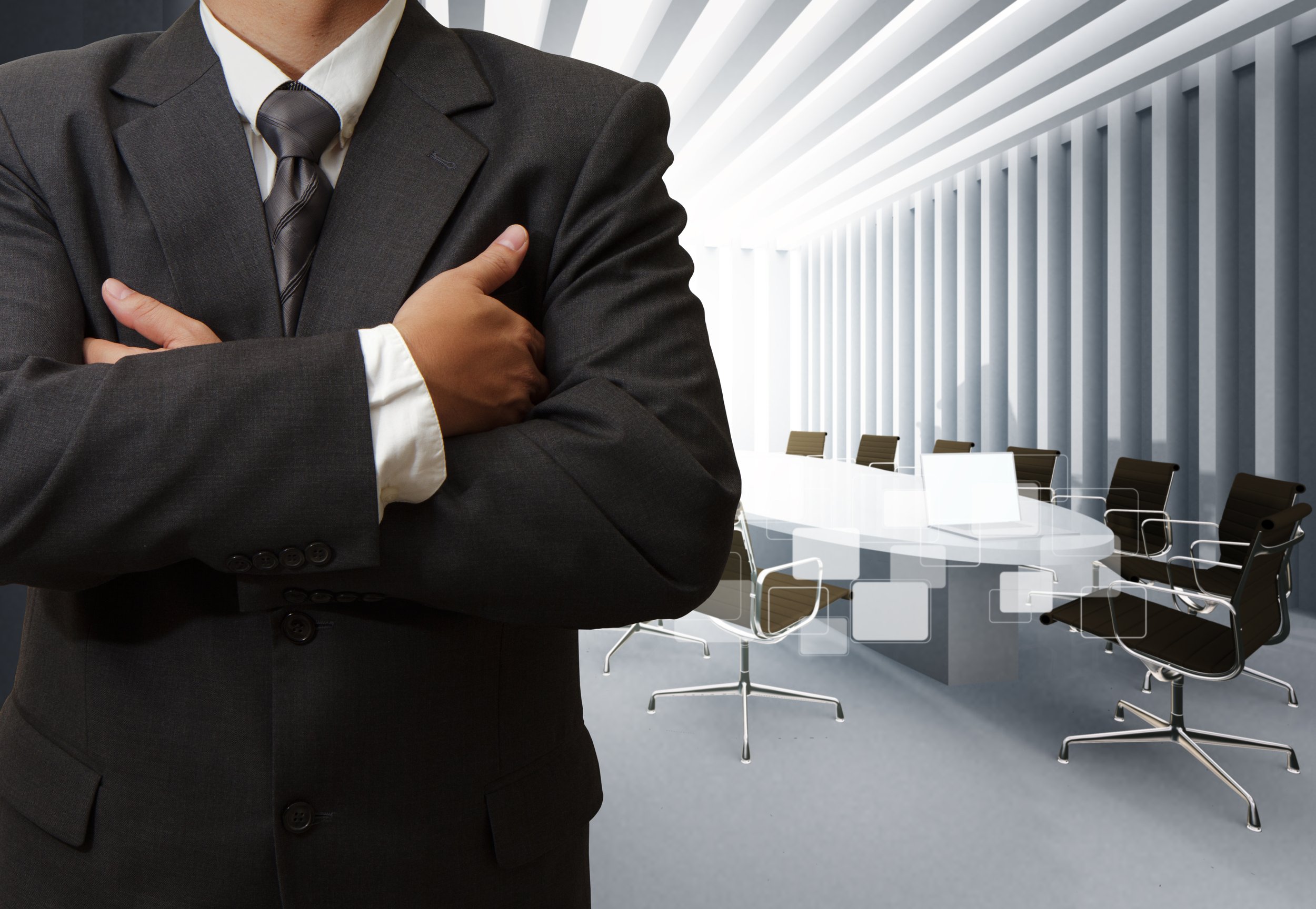 Developing Executive Presence: The Art of Influential Leadership