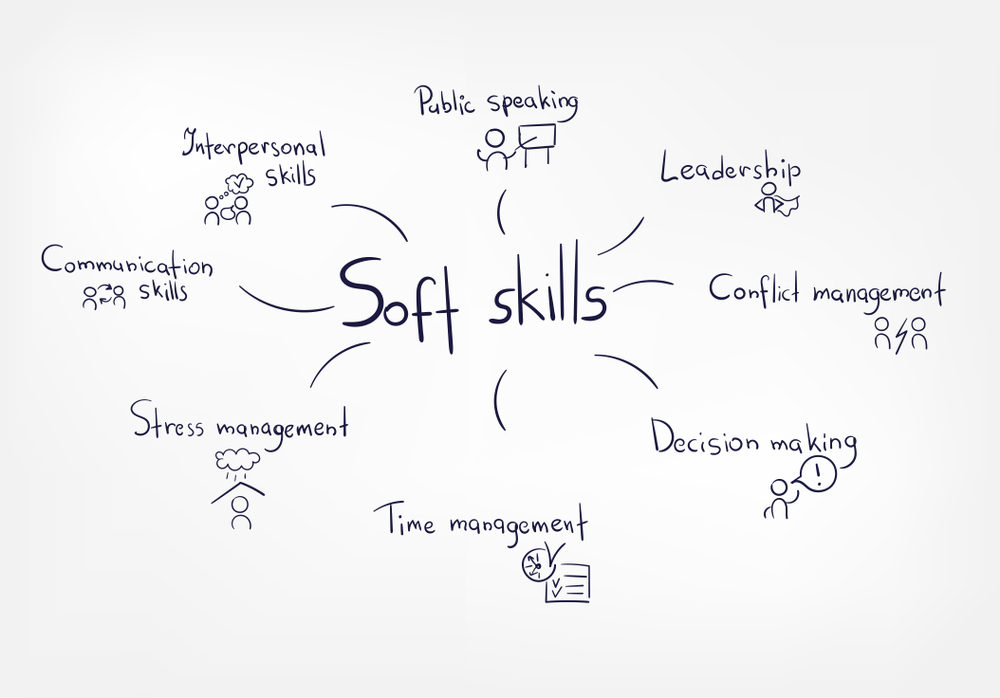 Building Skills for Professional Development