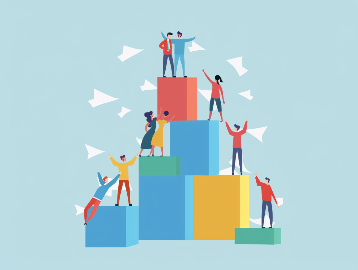 Building and Managing High-Performance Teams