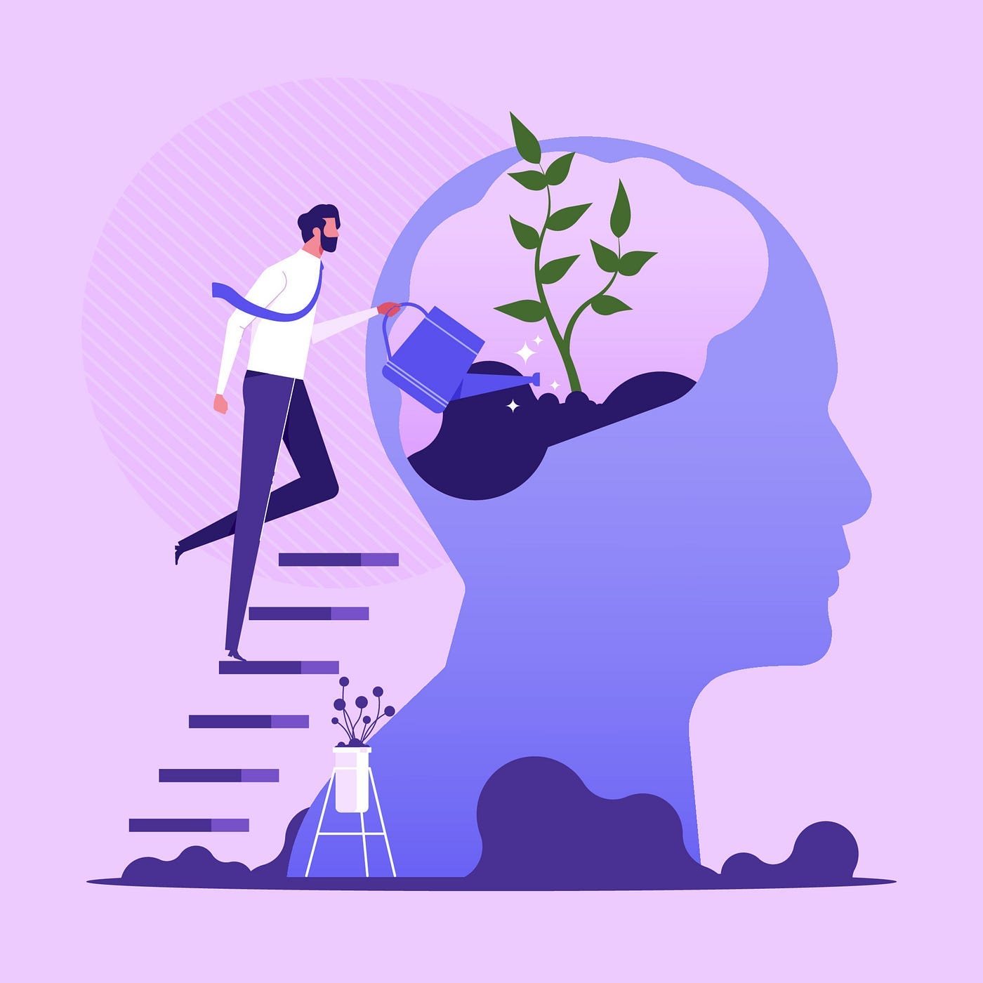 Advanced Techniques in General Skills and Self-Improvement