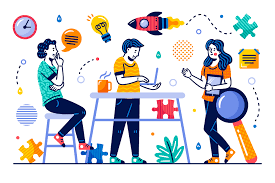 بناء ثقافة الابتكار