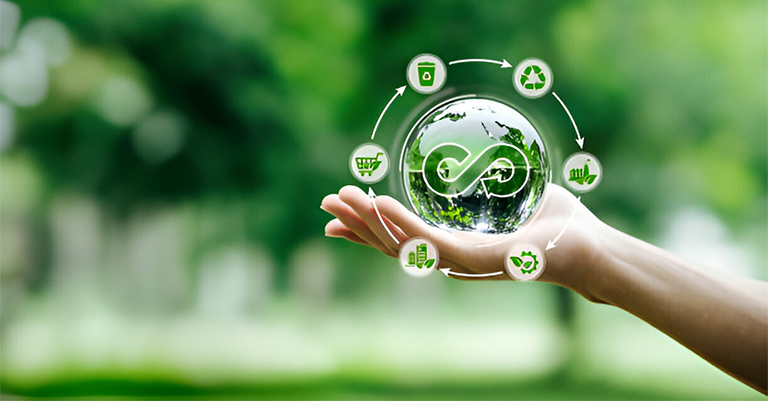 Building Sustainable Business Models