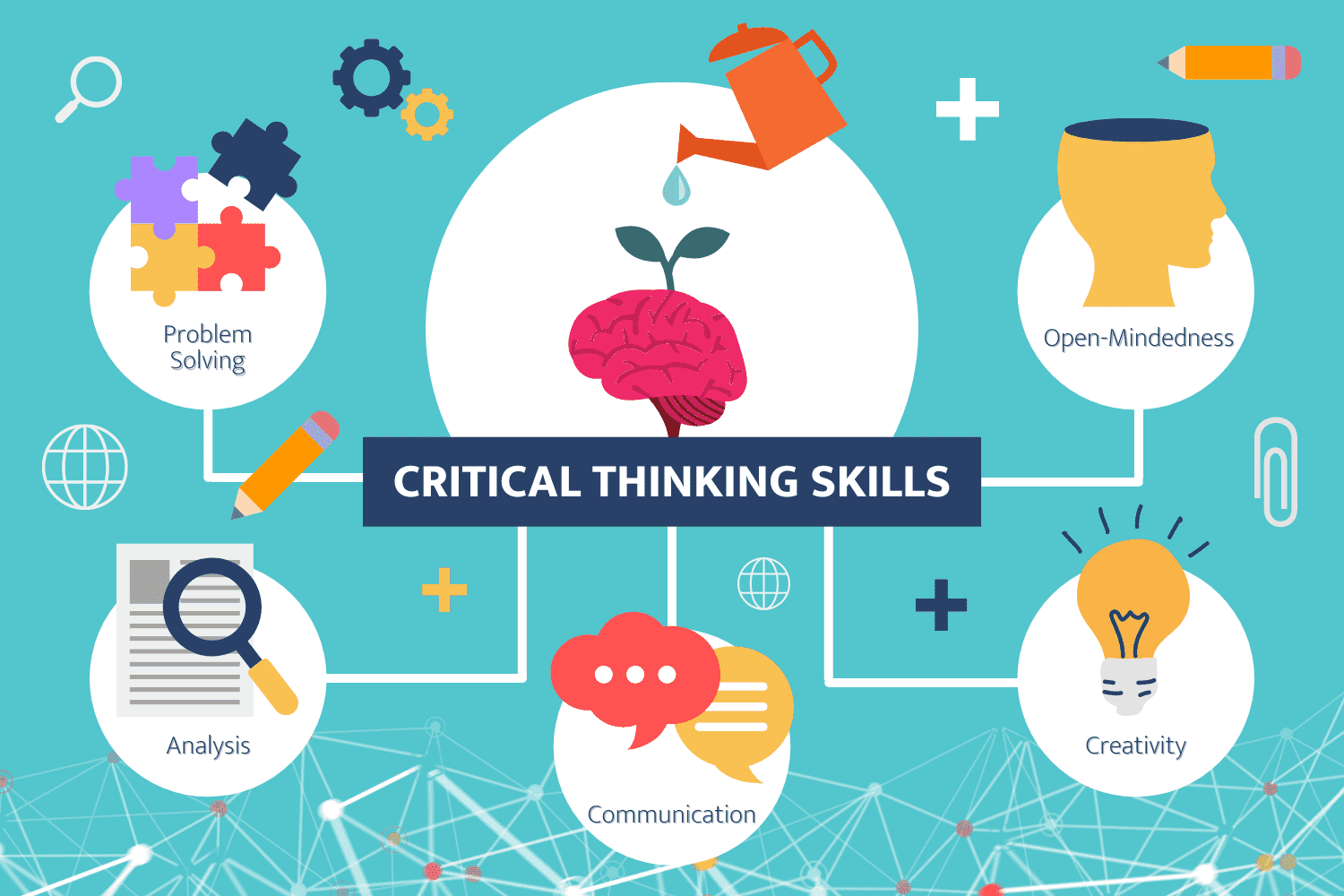 Developing Critical Thinking in Professional Settings