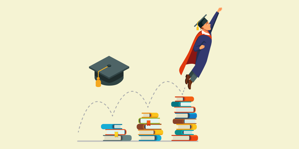The Evolution of Higher Education: Navigating Tomorrow's Learning Landscape
