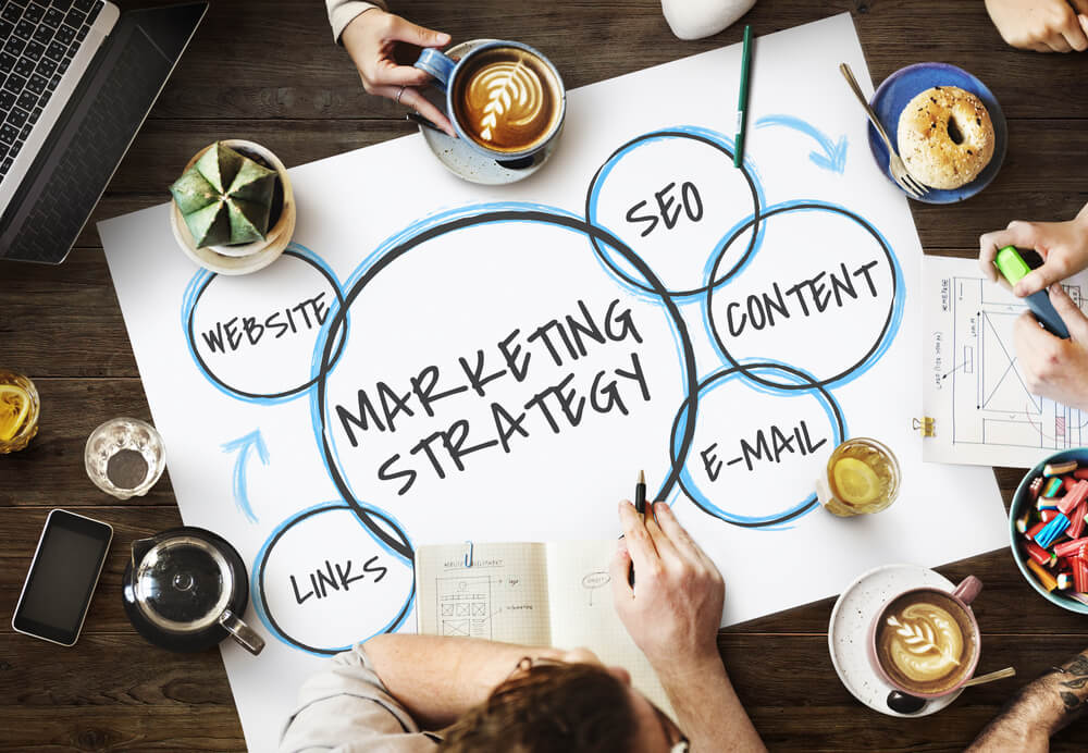Digital Marketing Essentials for Business Growth