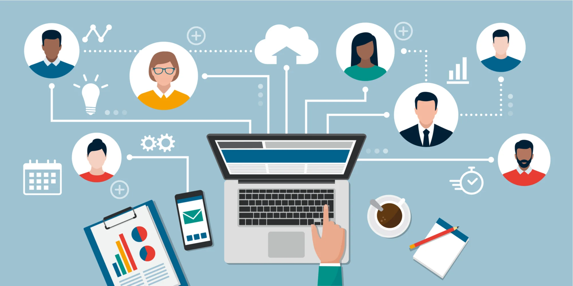 Effective Written Communication in Business
