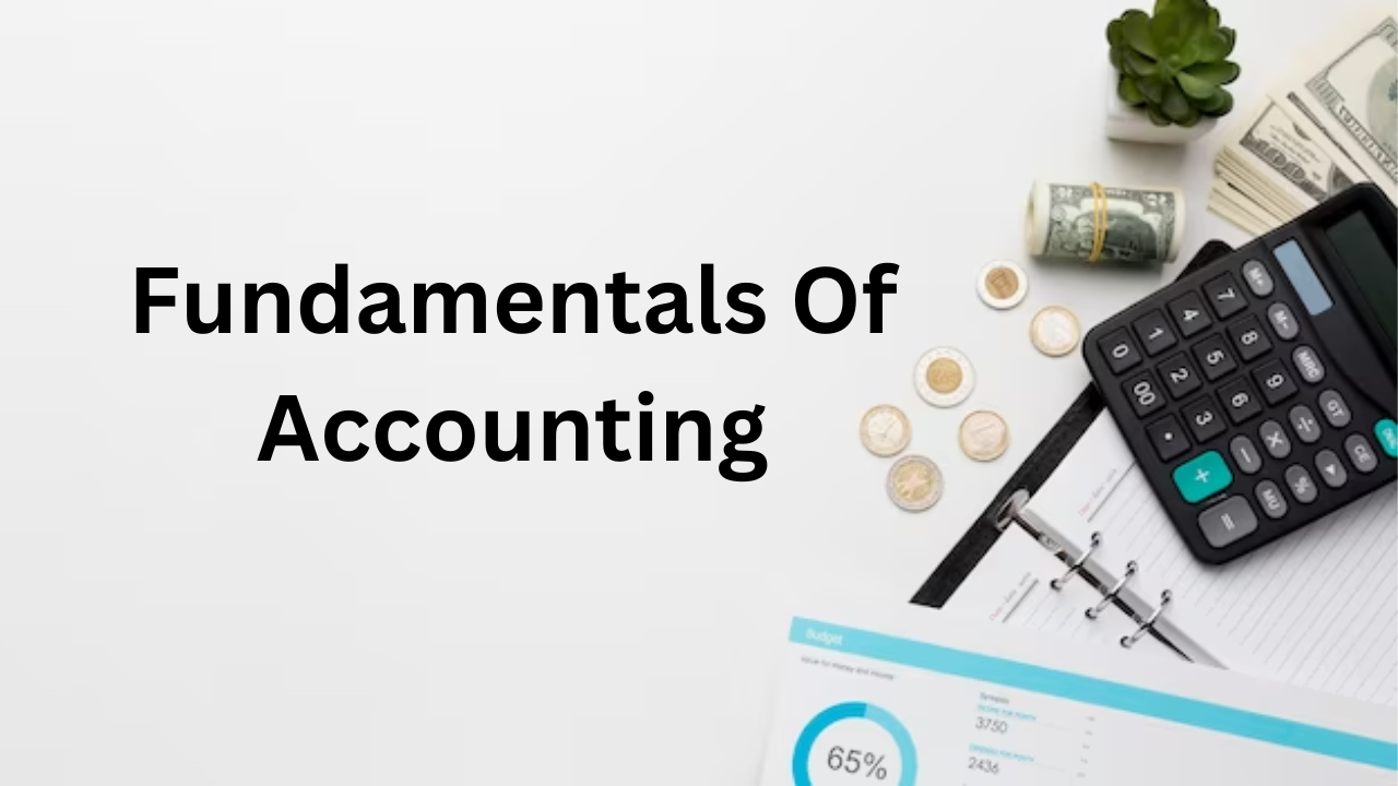 Essential Guide to Accounting and Finance