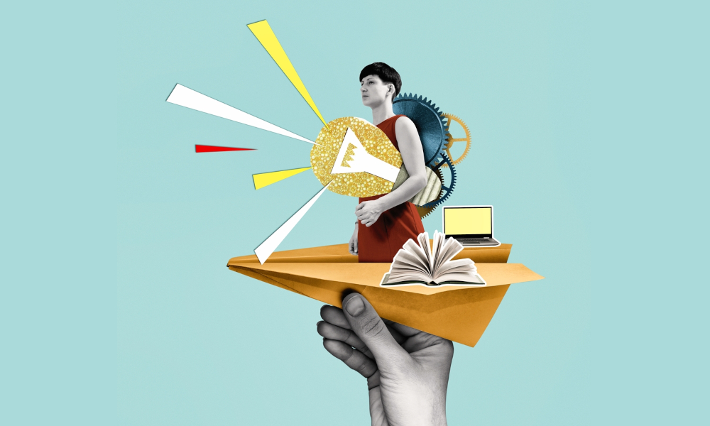 Revolutionizing Higher Education: Al Mithaq's Innovative Approach to Learning
