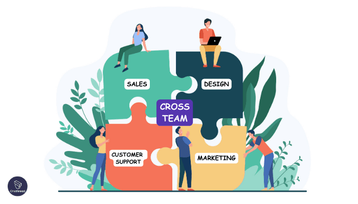 Cross-Functional Collaboration Strategies: Breaking Down Organizational Silos