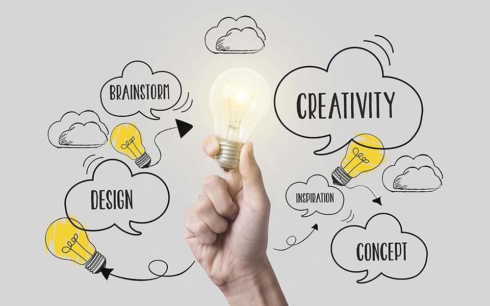 Creative Problem Solving for Business Challenges