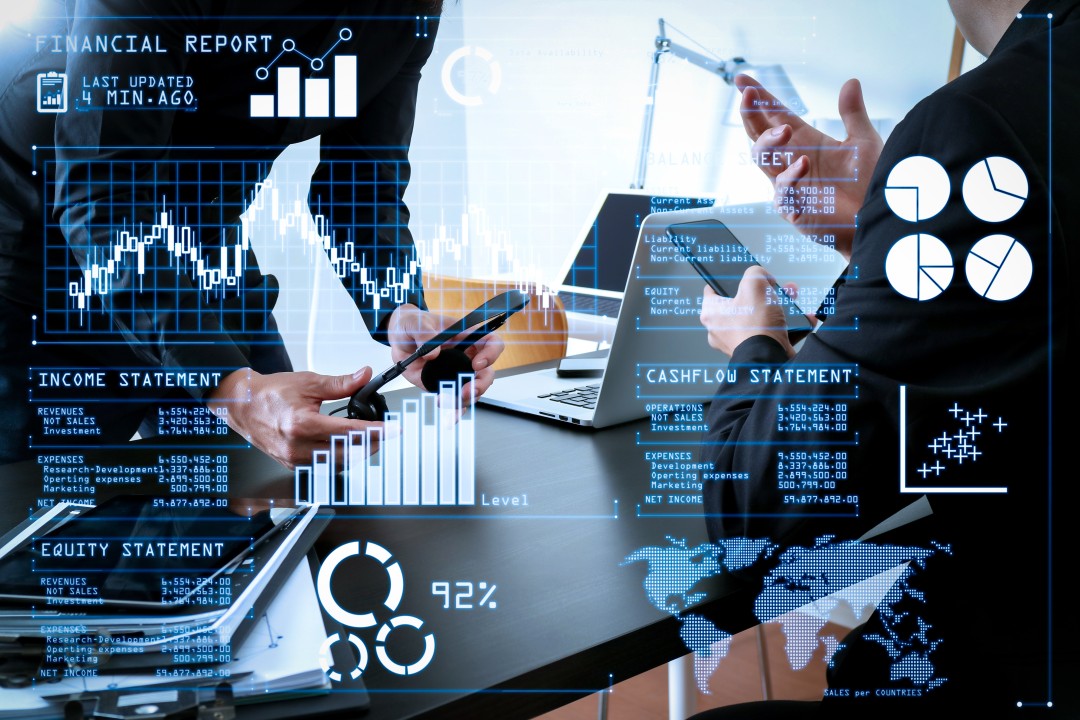 Developing Business Acumen for Career Advancement