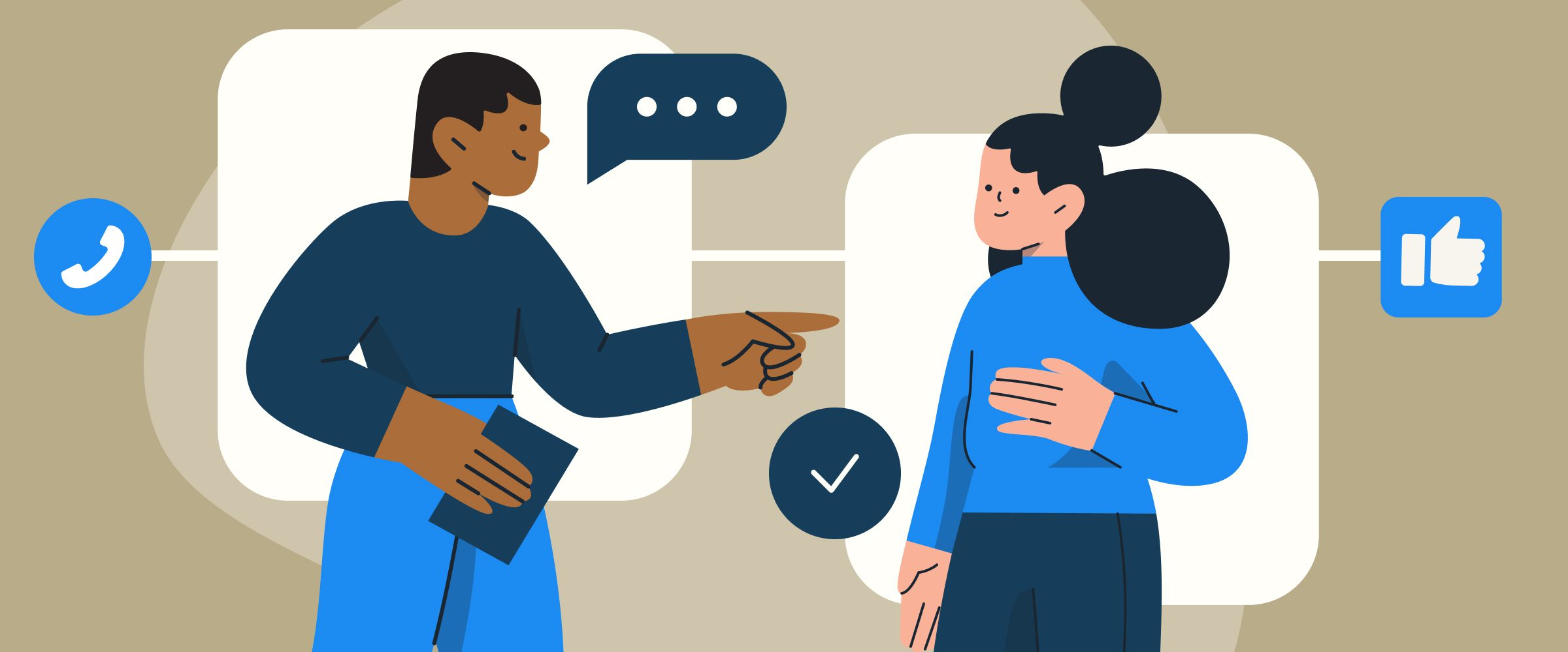 Effective Delegation and Empowerment: Building Stronger Teams