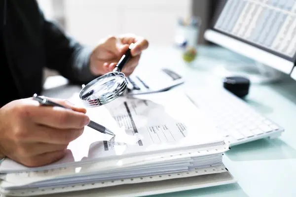 Auditing and Compliance: Best Practices