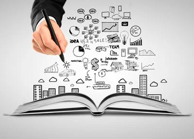 The Evolution of Higher Education: Navigating Tomorrow's Learning Landscape