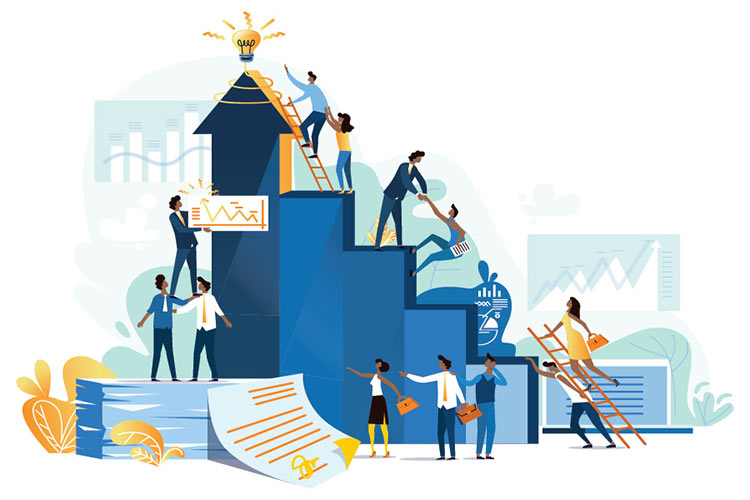 Building Skills for Professional Development