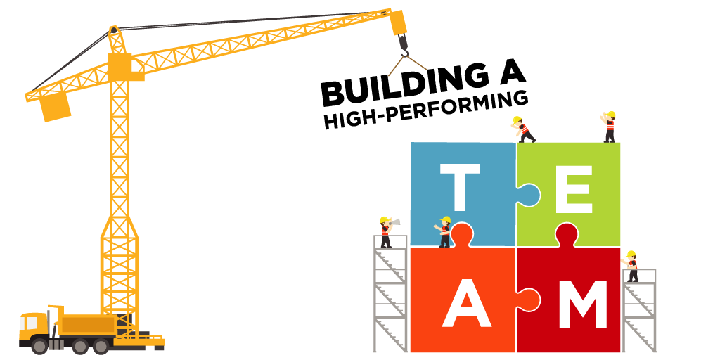 Building and Managing High-Performance Teams