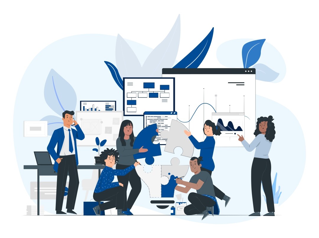 Effective Stakeholder Management
