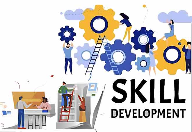 Mastering Tomorrow: Revolutionary Approaches to Skill Development and Growth