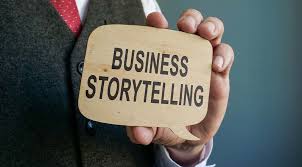 Effective Business Storytelling Techniques