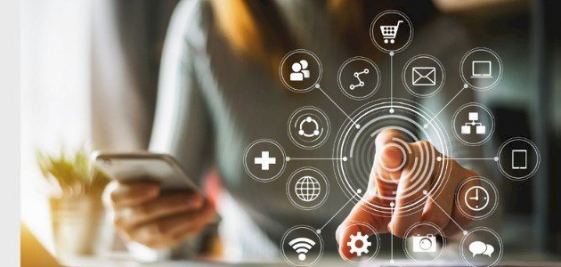 Discovering Marketing and Sales