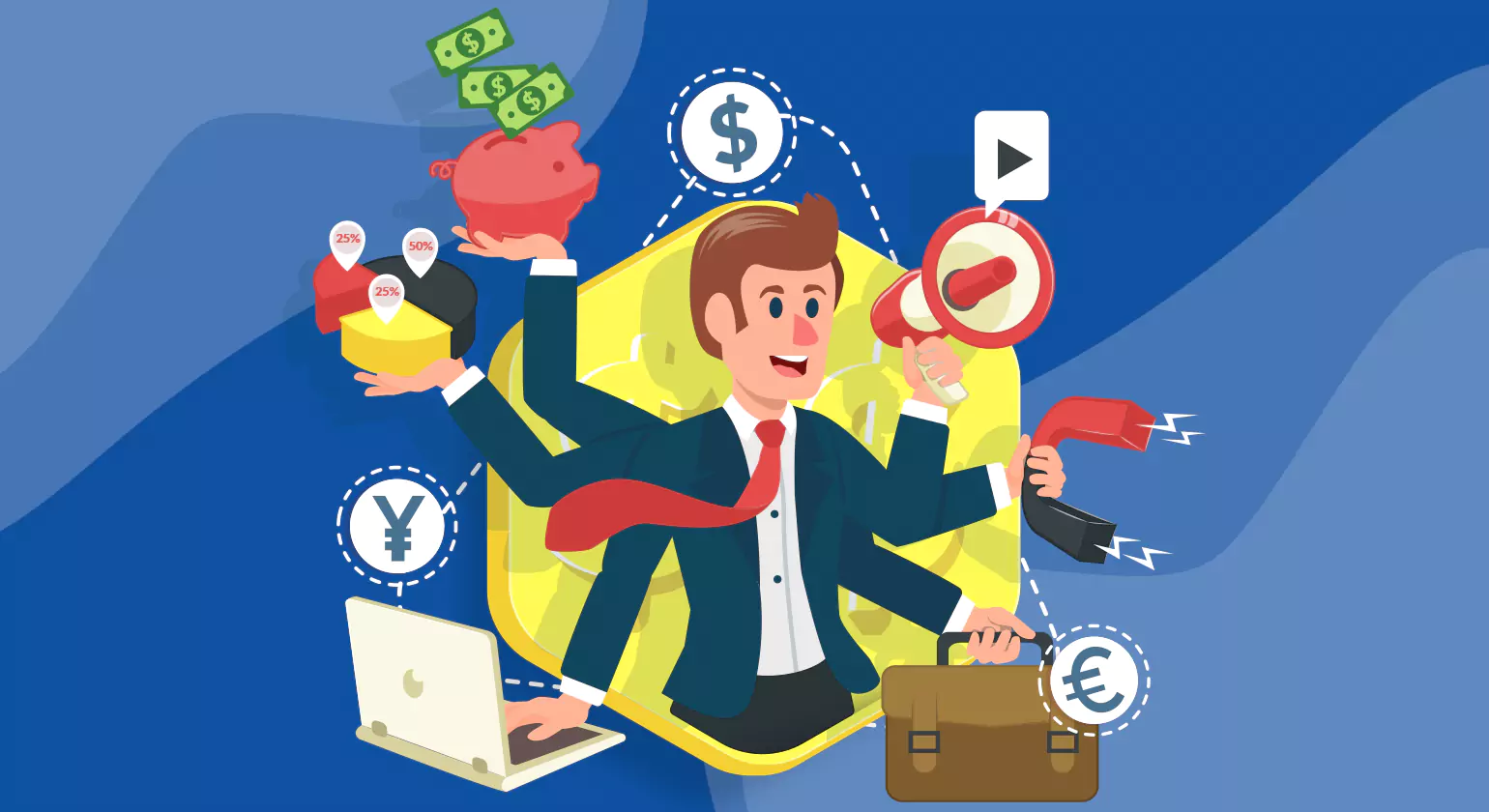 Essential Guide to Marketing and Sales