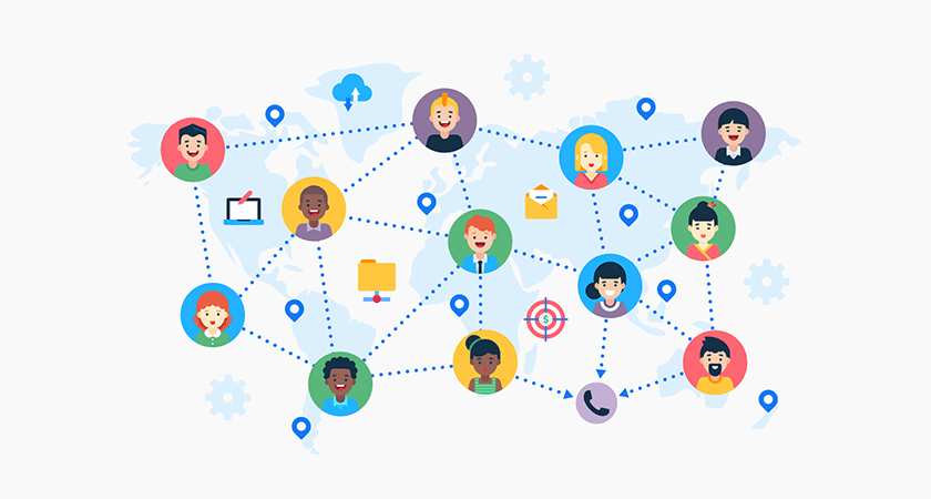 Building and Leading Remote Teams