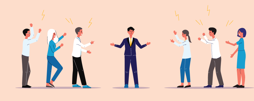 Effective Conflict Management in Teams: Strategies for Success