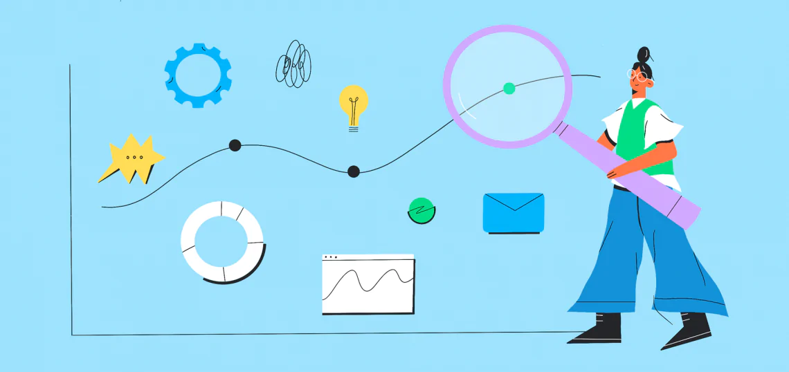 Emerging Trends in Marketing and Sales: Navigating the Future Landscape