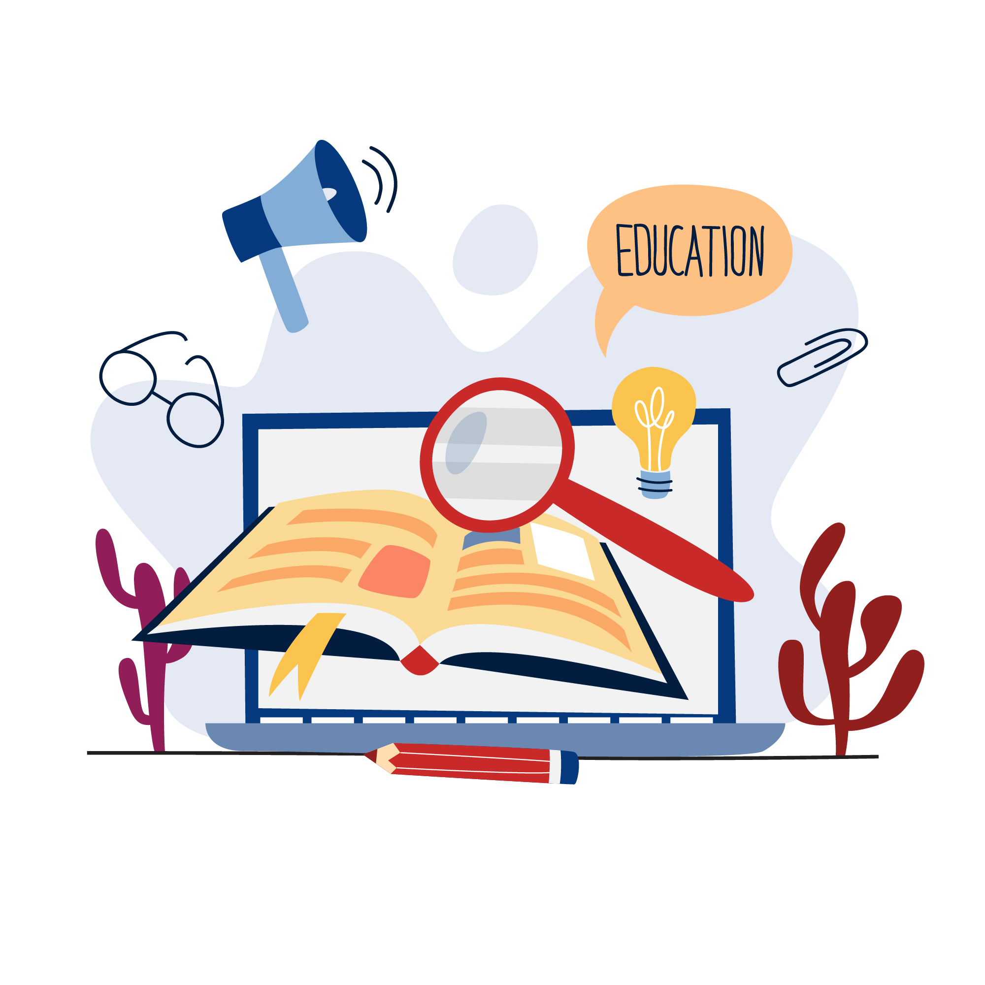 The Evolution of Higher Education: Navigating Tomorrow's Learning Landscape