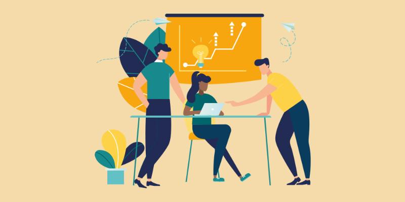 Discovering General Skills and Self-Improvement