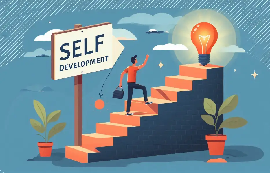 Advanced Techniques in General Skills and Self-Improvement