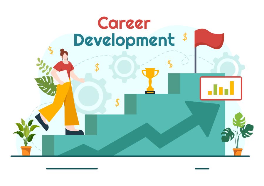 Building Skills for Professional Development