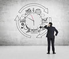 Advanced Time Management for Business Leaders