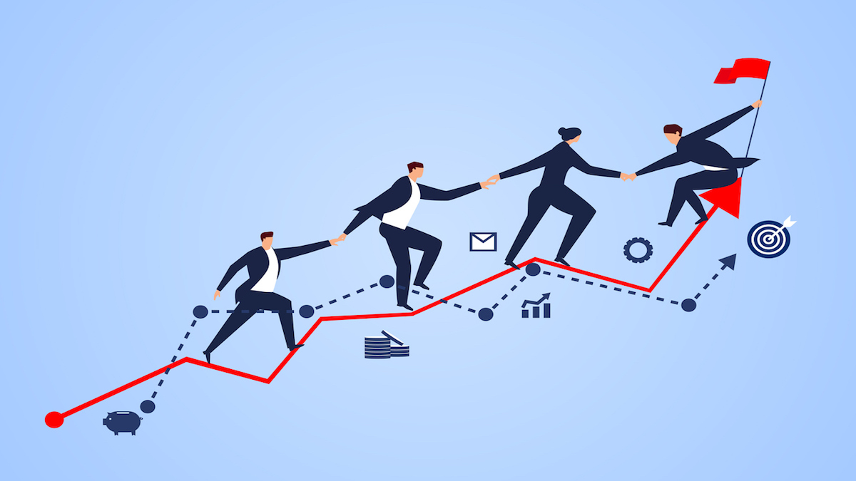Building Resilient Organizations: Strategies for Navigating Uncertainty