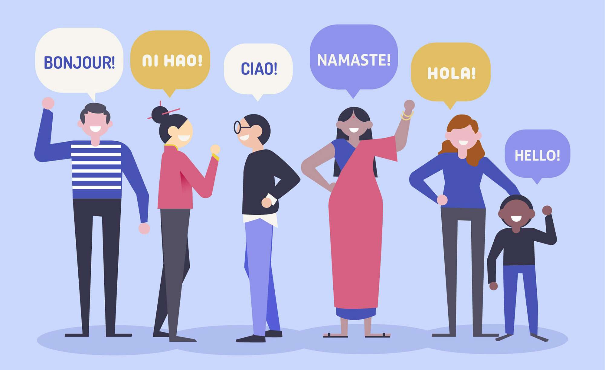 Cross-Cultural Communication in Global Business: Building Bridges Across Borders