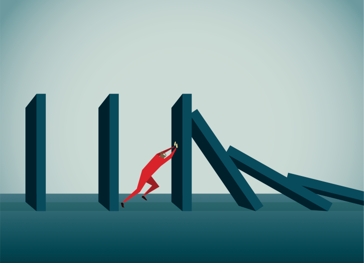 Developing Resilience: Key Strategies for Career Longevity