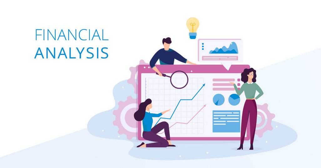The Role of Financial Analysis in Business Decisions