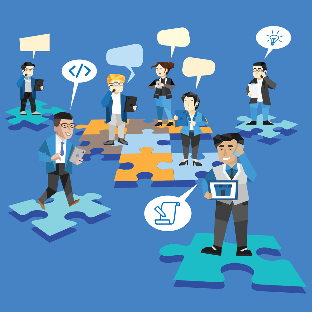 Effective Written Communication in Business
