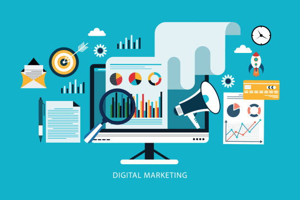 Digital Marketing Essentials for Business Growth