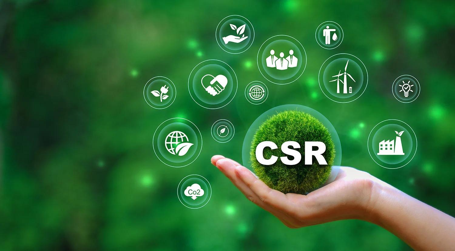 Building Corporate Social Responsibility Programs