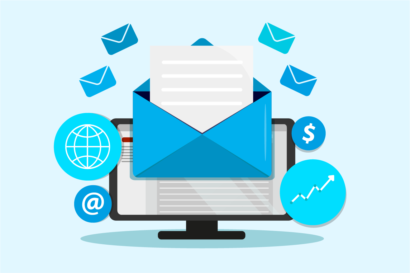 استراتيجيات متقدمة لإدارة البريد الإلكتروني