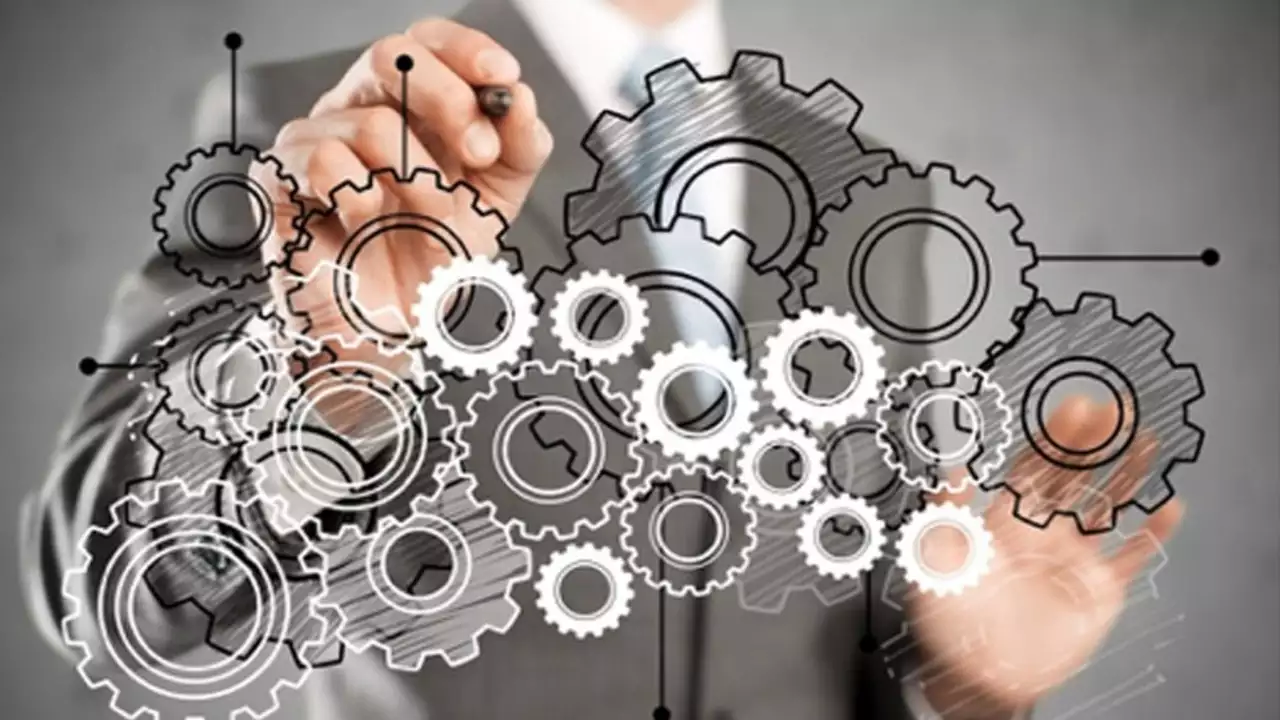 Achieving Excellence in Engineering and Technology