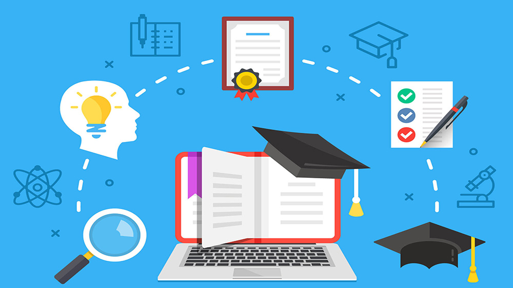 Essential Guide to Higher Education