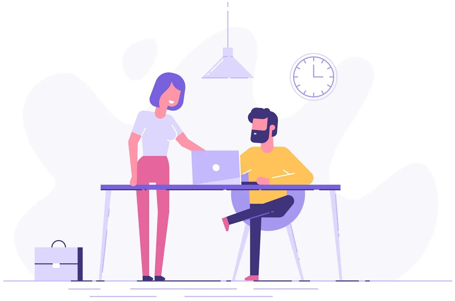 Effective Feedback Mechanisms in Teams: Building a Culture of Growth