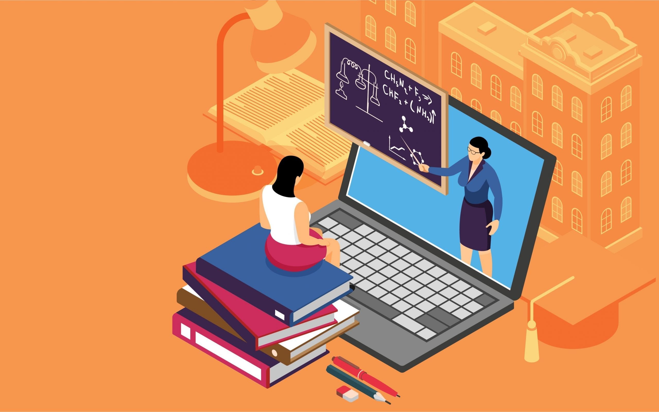 Key Insights on Higher Education: Enhancing Learning for a Competitive Future